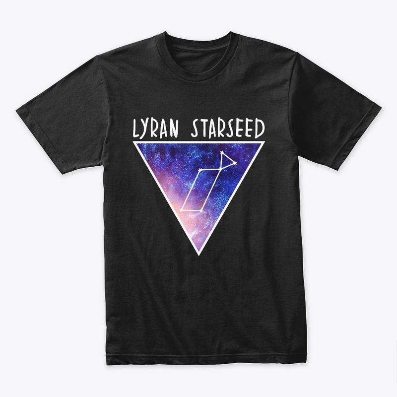 Lyran Starseed 