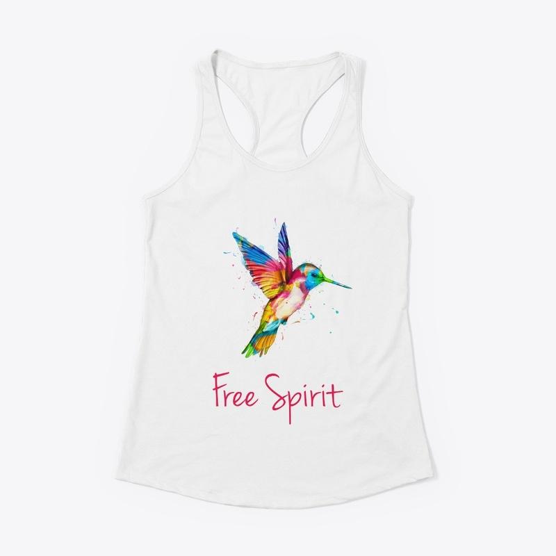 Free Spirit