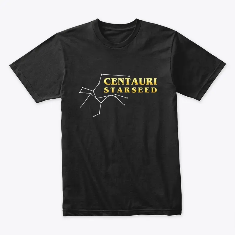 Centauri Starseed Constellation