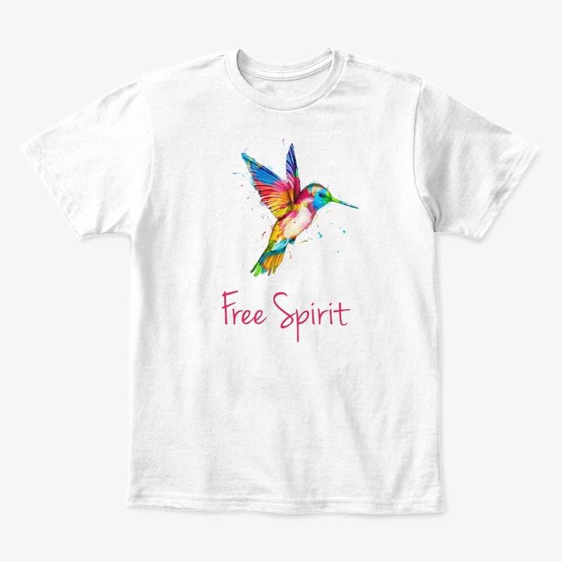 Free Spirit